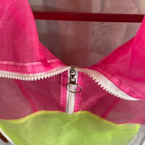 Women jacket - Picture 4 of 6